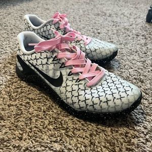 Nike Metcon 4 Premium Women’s Training shoe